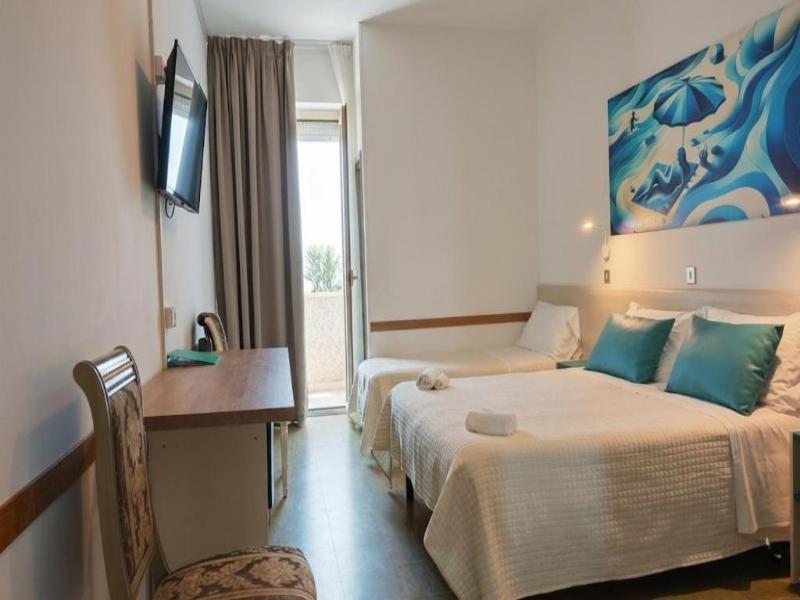 Hotel Internazionale image