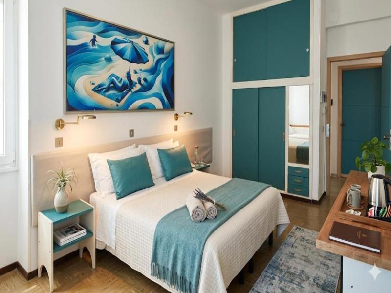 Hotel Internazionale image