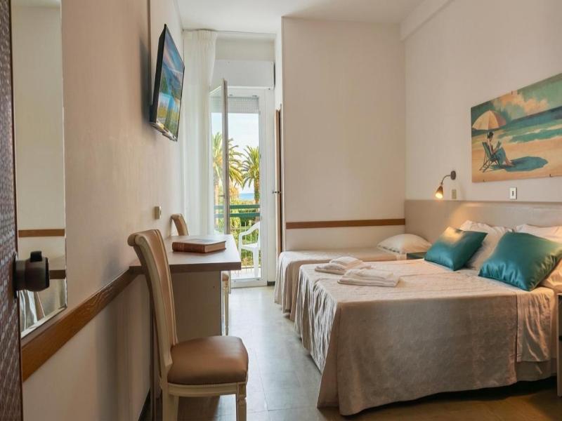 Hotel Internazionale image