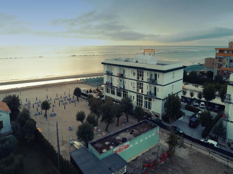 Hotel Internazionale image