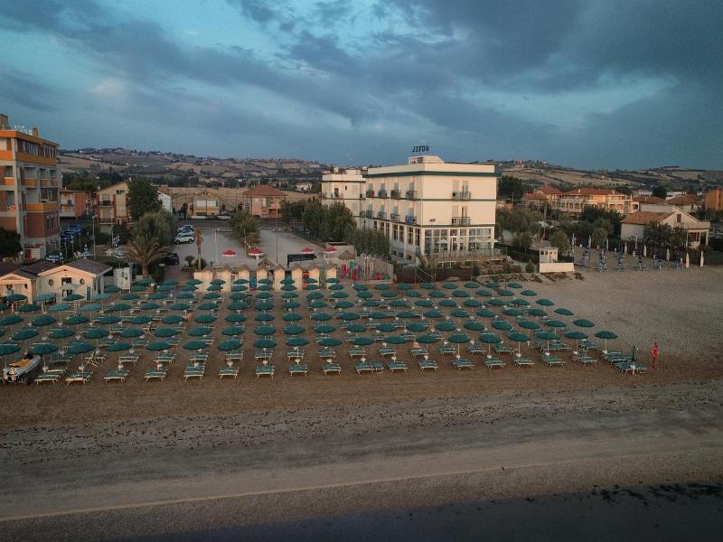 Hotel Internazionale image