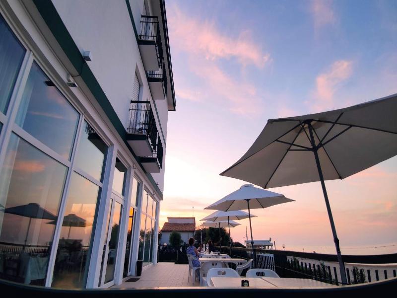 Hotel Internazionale image