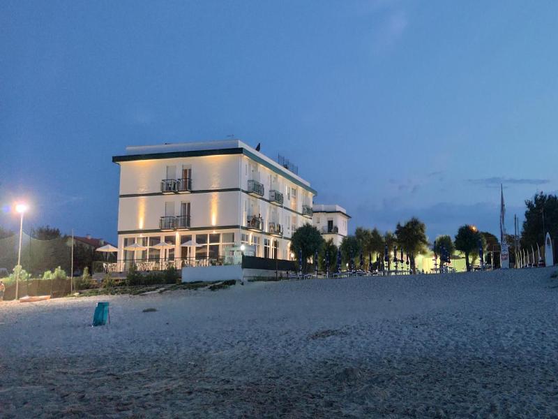 Hotel Internazionale image