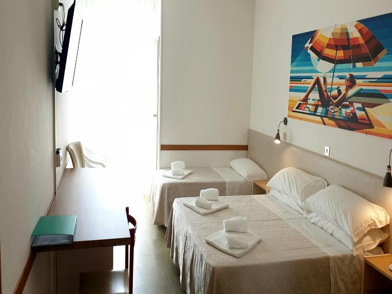 Hotel Internazionale image