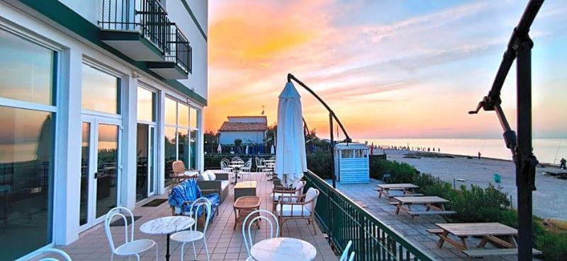 Hotel Internazionale image