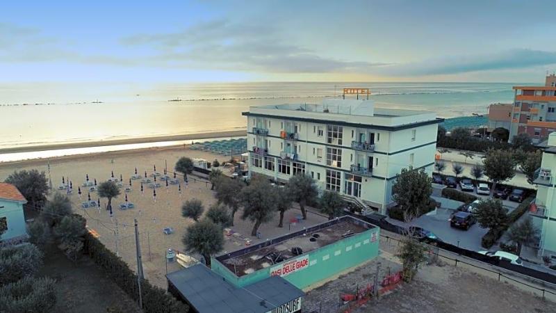 Hotel Internazionale image