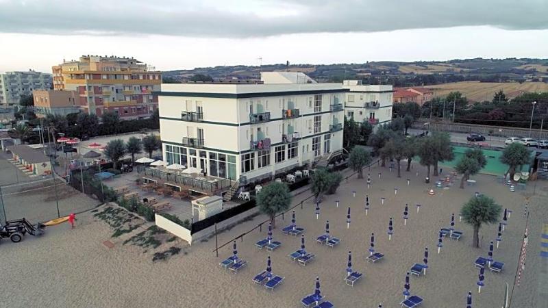Hotel Internazionale image