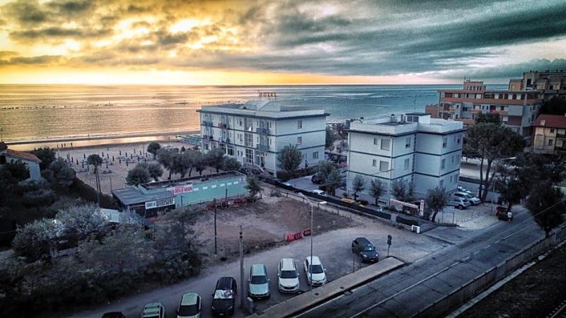 Hotel Internazionale image