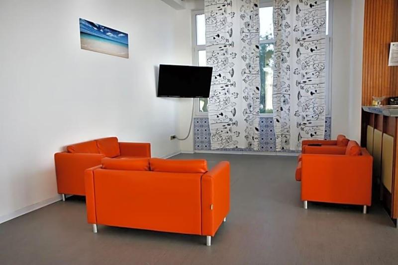 Hotel Internazionale image