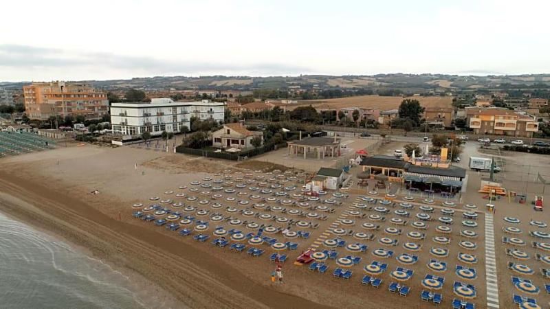 Hotel Internazionale image