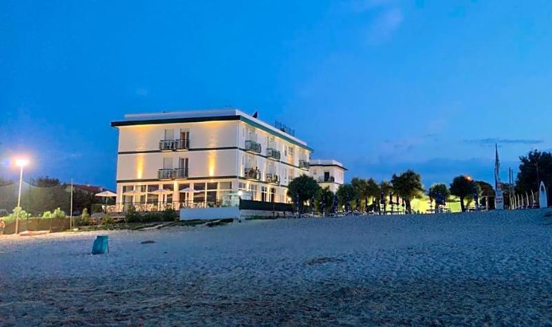 Hotel Internazionale image