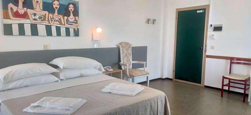 Hotel Internazionale image