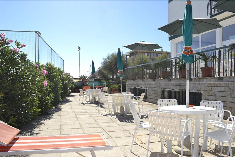 Hotel Internazionale image