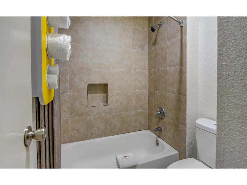 Motel 6 Norcross, Ga image