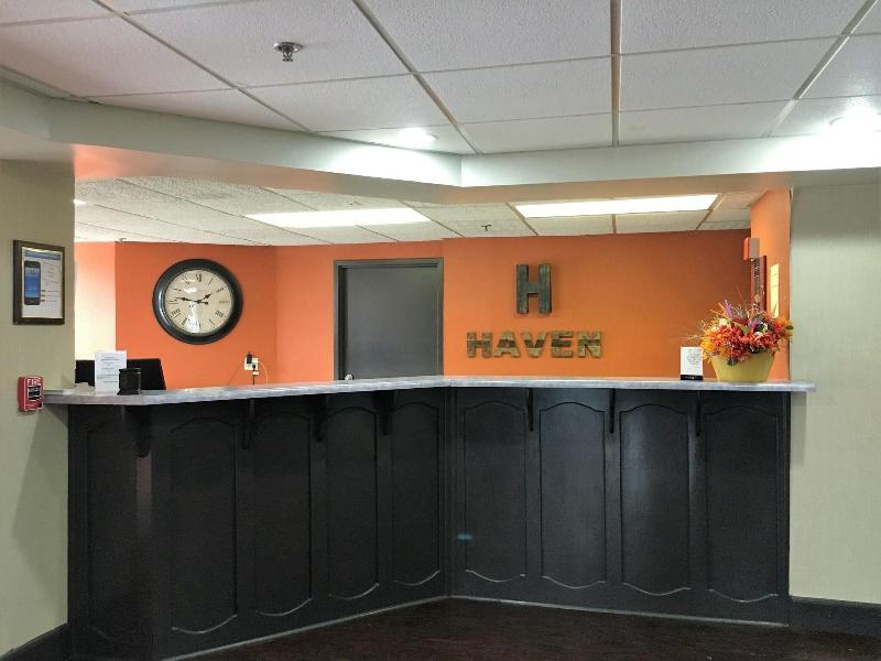 Haven Inn & Suites - Image 3