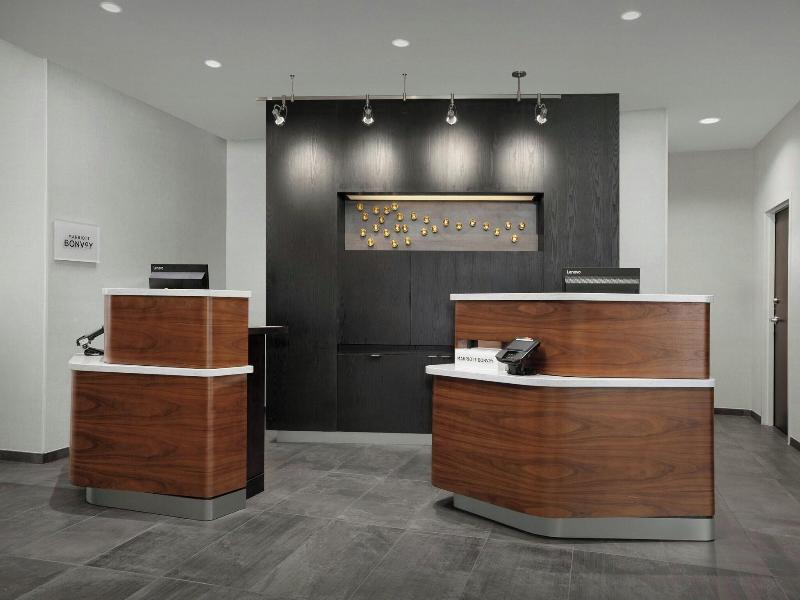 Courtyard By Marriott Atlanta Kennesaw image