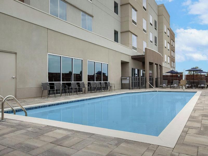 Courtyard By Marriott Atlanta Kennesaw image