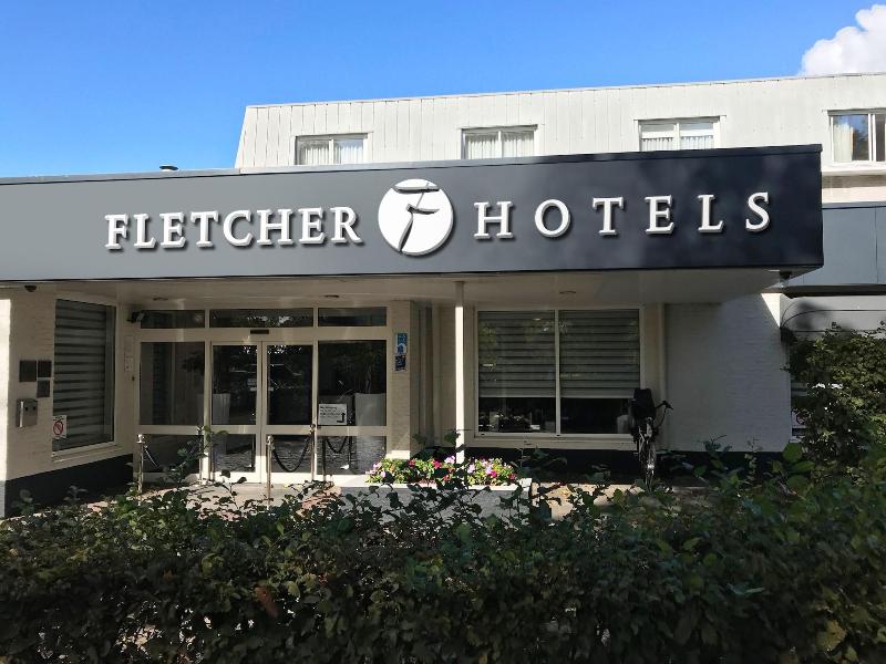 Fletcher Hotel-Restaurant Waalwij