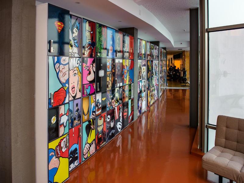 Hotel On Plonge Junior image