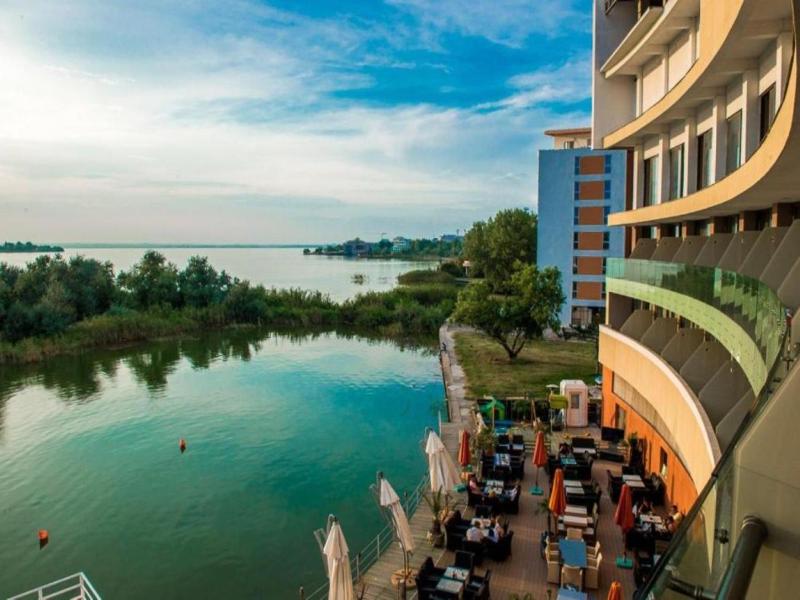 Hotel On Plonge Junior image