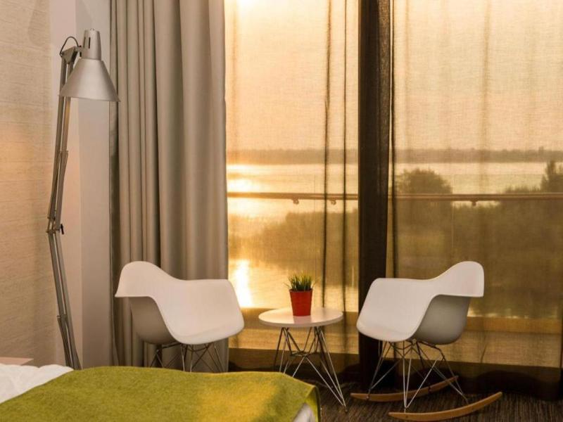Hotel On Plonge Junior image