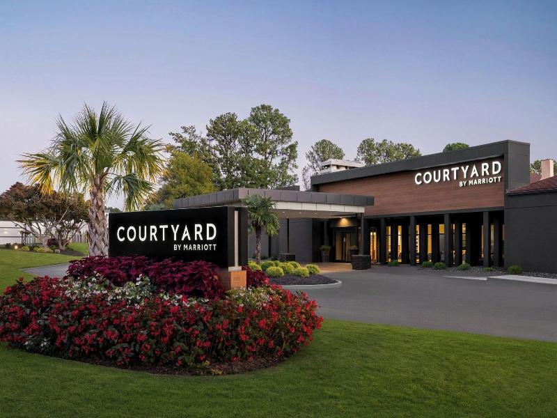 Courtyard By Marriott Atlanta Northlake image