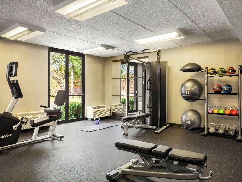 Courtyard By Marriott Atlanta Northlake image