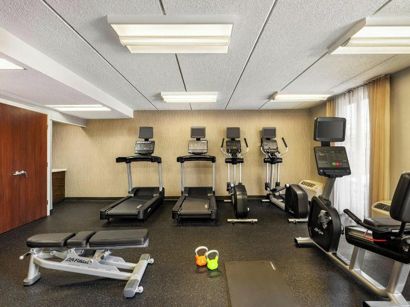 Courtyard By Marriott Atlanta Northlake image