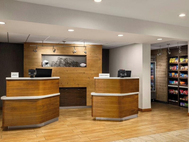 Courtyard By Marriott Atlanta Northlake image