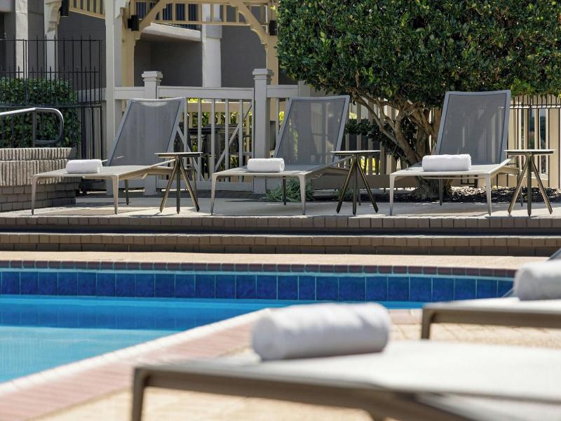 Courtyard By Marriott Atlanta Northlake image