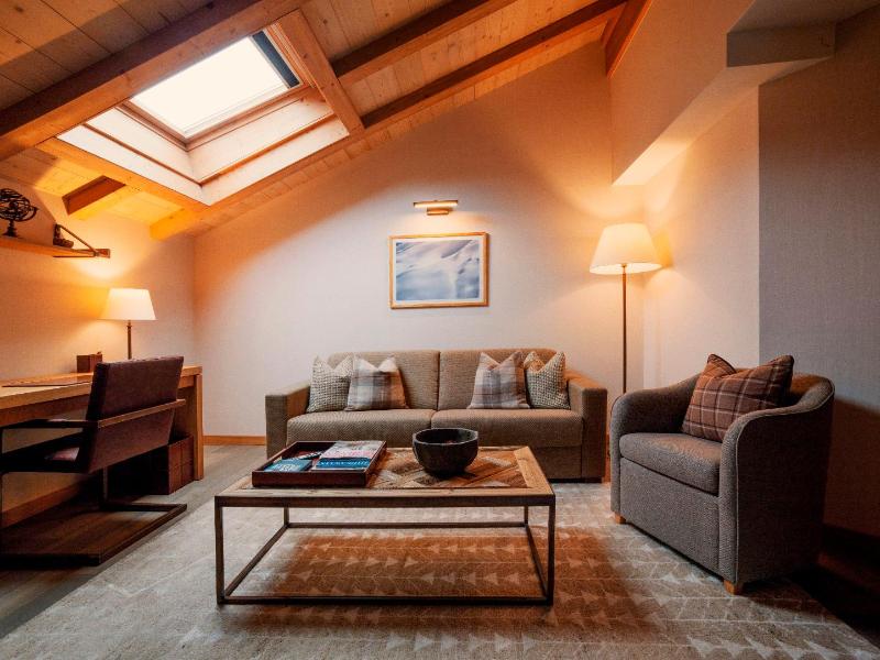 The Capra Saas-Fee image