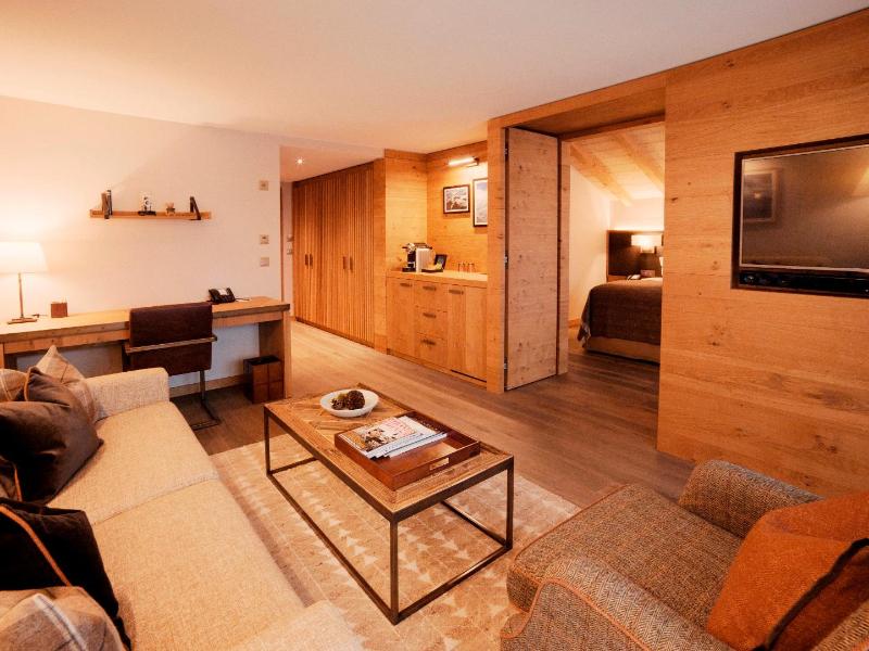 The Capra Saas-Fee image