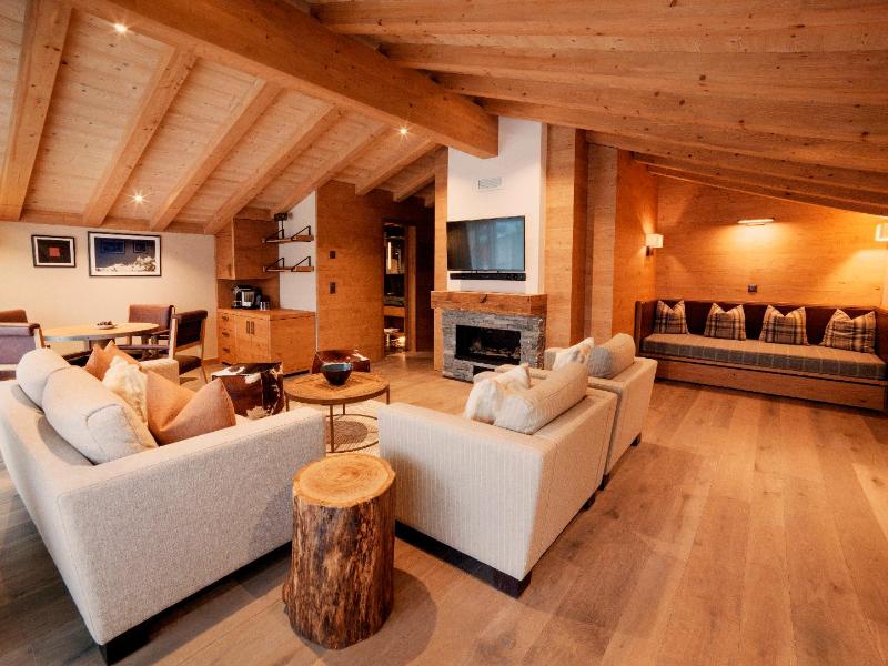 The Capra Saas-Fee image