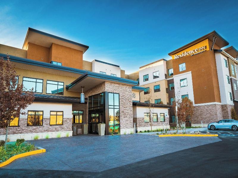 Residence Inn By Marriott Reno Sparks image