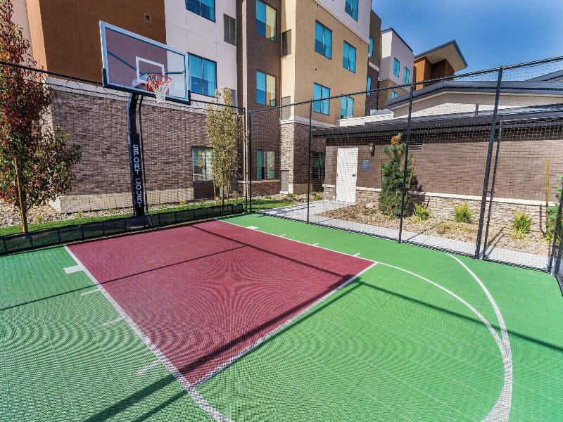 Residence Inn By Marriott Reno Sparks image