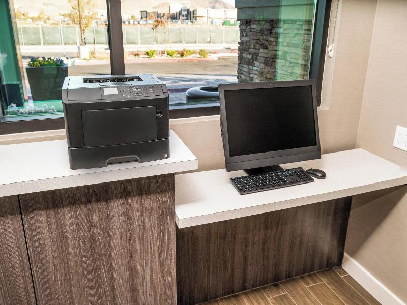 Residence Inn By Marriott Reno Sparks image