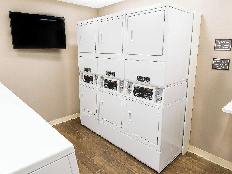 Residence Inn By Marriott Reno Sparks image