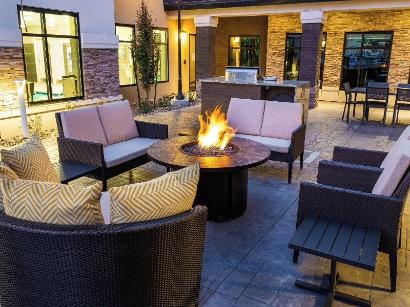 Residence Inn By Marriott Reno Sparks image