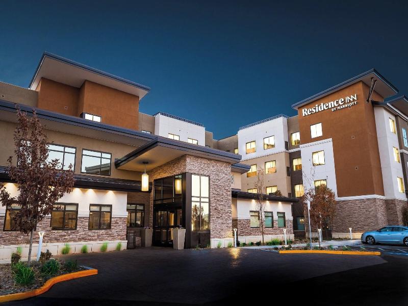 Residence Inn By Marriott Reno Sparks image