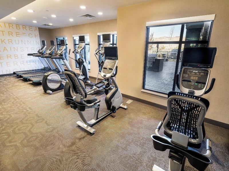 Residence Inn By Marriott Reno Sparks image