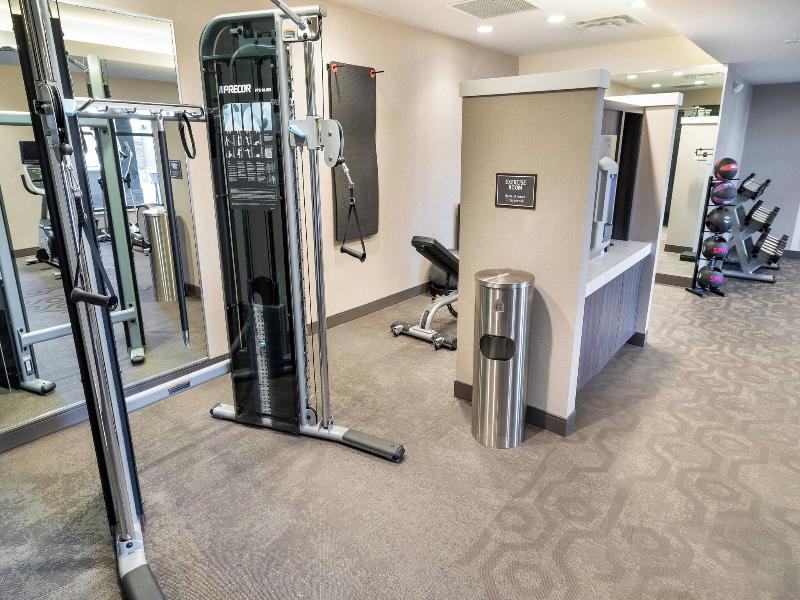 Residence Inn By Marriott Reno Sparks image