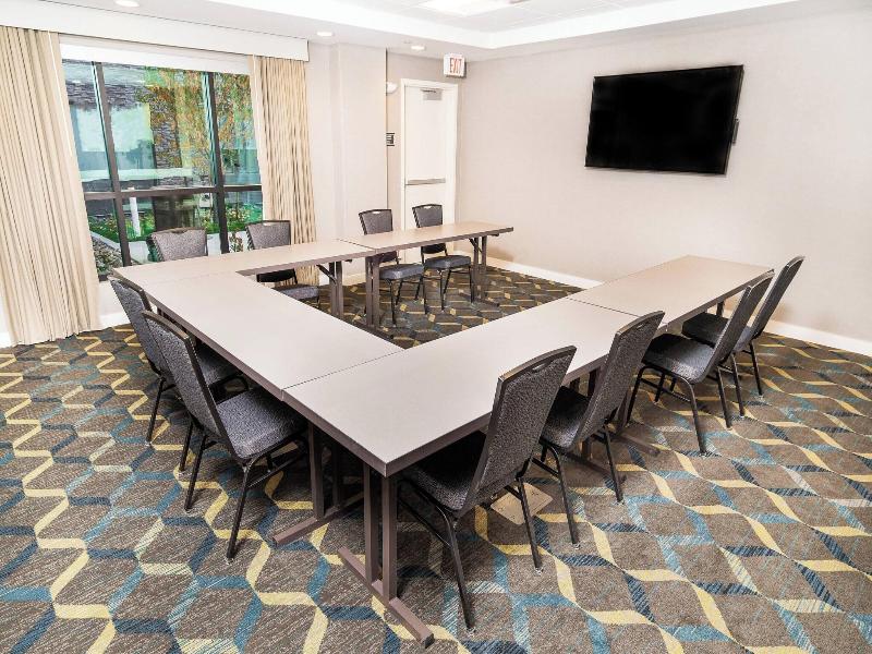 Residence Inn By Marriott Reno Sparks image