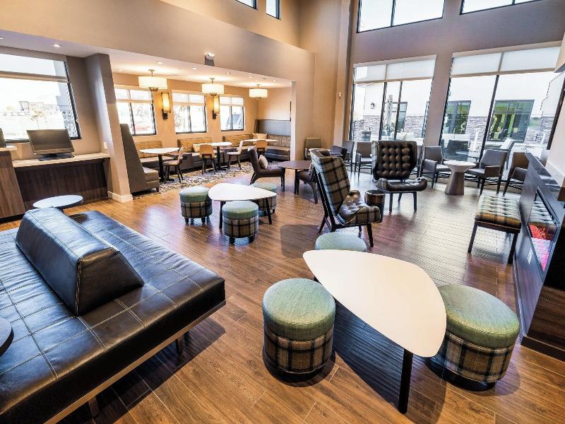 Residence Inn By Marriott Reno Sparks image