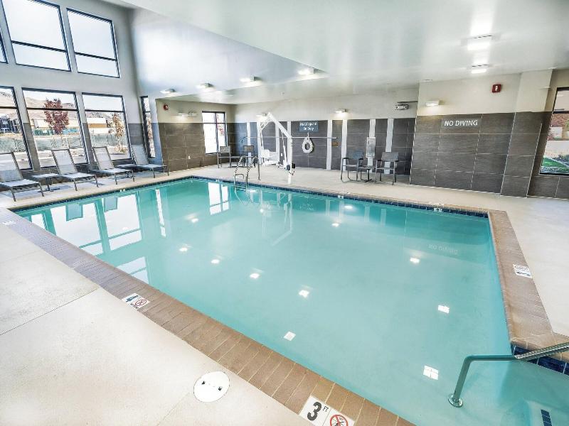 Residence Inn By Marriott Reno Sparks image