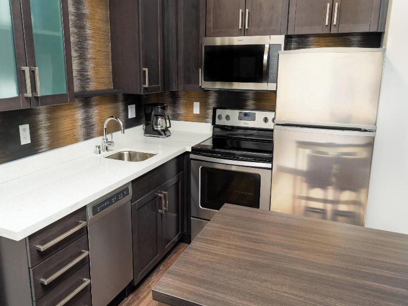 Residence Inn By Marriott Reno Sparks image