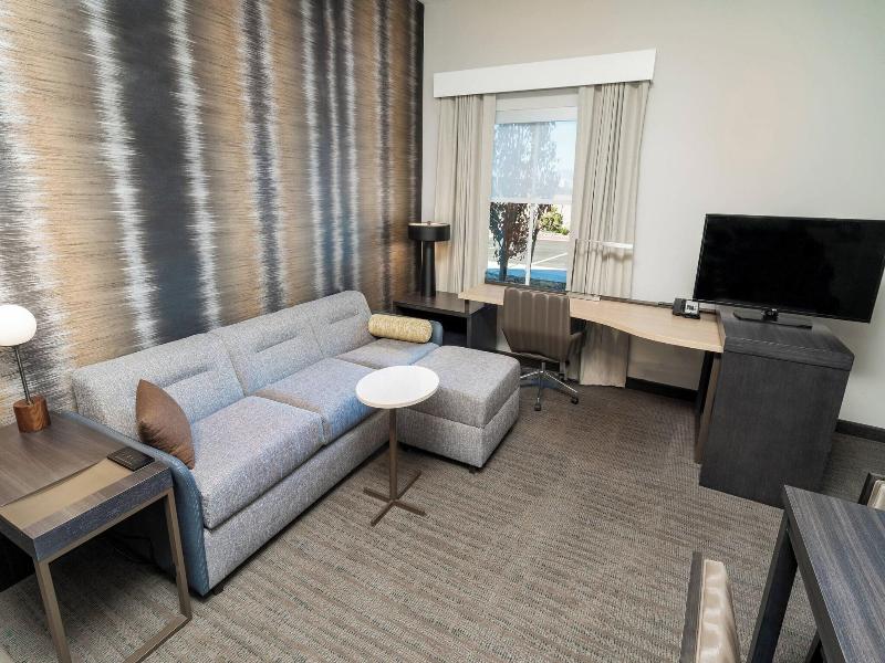 Residence Inn By Marriott Reno Sparks image