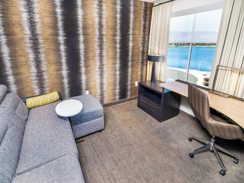 Residence Inn By Marriott Reno Sparks image