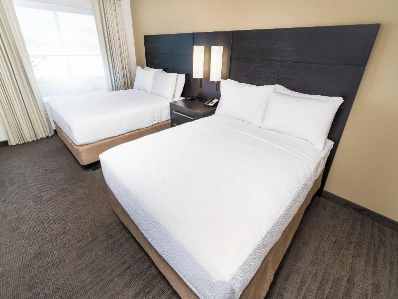 Residence Inn By Marriott Reno Sparks image