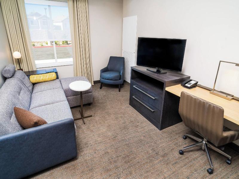 Residence Inn By Marriott Reno Sparks image