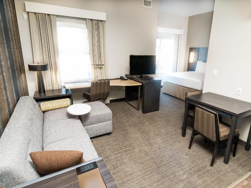 Residence Inn By Marriott Reno Sparks image